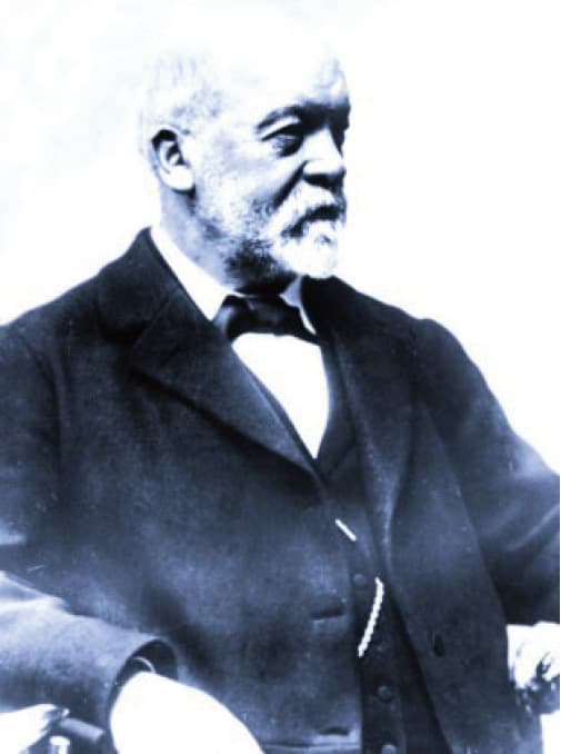 ゴットリープ・ヴィルヘルム・ダイムラー