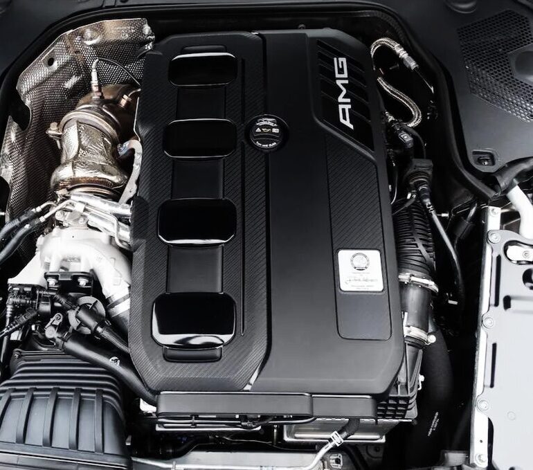 M260 AMG A35 W177 306ps 35ps ¥209,000