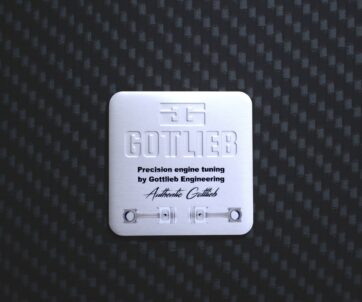 ABOUT GOTTLIEB ECU TUNING