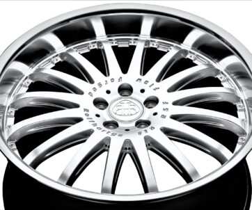 F16 RSF Brilliant Edition 19″ 20″ 21″