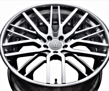 NumberTwo Ultralight 2piece